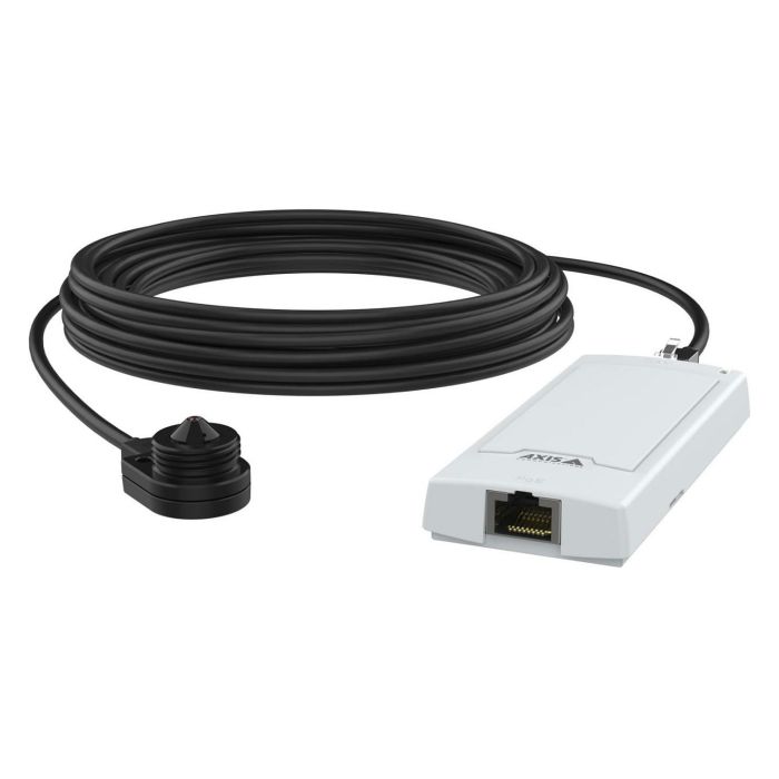 Axis P1265 Mk II Cámara de Seguridad IP Interior Alámbrico Techo 1080p Axis P1265 Mk II Cámara de Seguridad IP Interior Alámbrico Techo 1080p