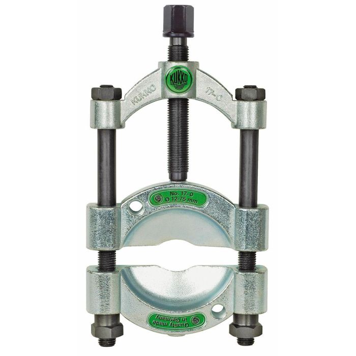 Separador-Extractor de rodamientos KUKKO 1