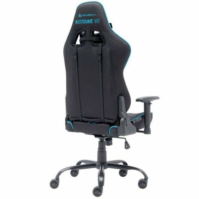 Silla Gaming Newskill Kitsune V2 Azul 1