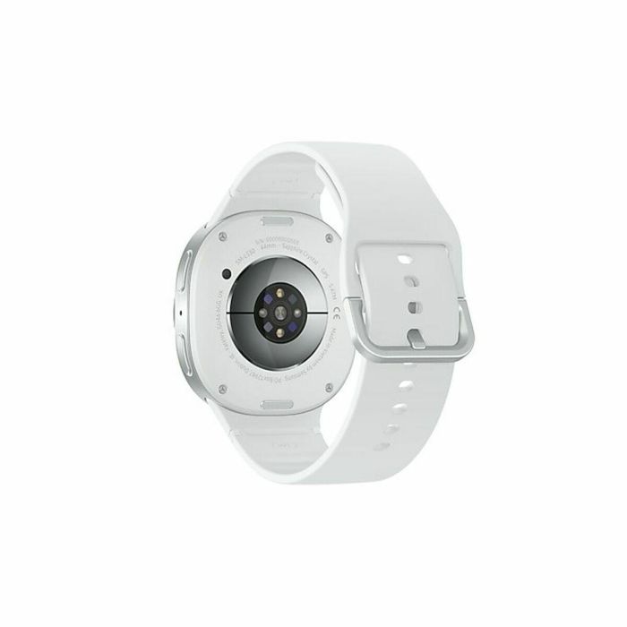 Smartwatch Samsung SM-L330NZSAEUE Plateado 1,5" Ø 44 mm 10 Smartwatch Samsung SM-L330NZSAEUE Plateado 1,5" Ø 44 mm 10