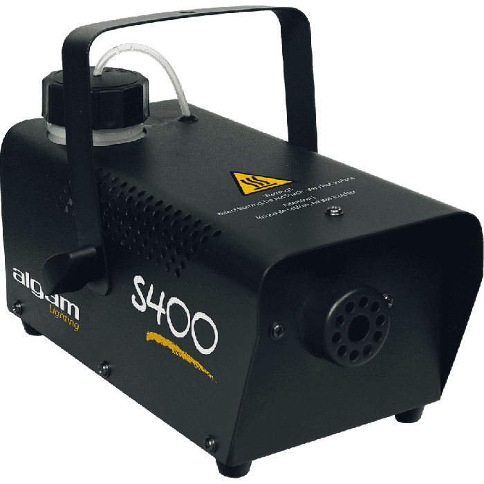 Máquina De Humo 400W 3