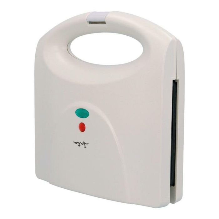 Sandwichera JATA Blanco 750 W Sandwichera JATA Blanco 750 W