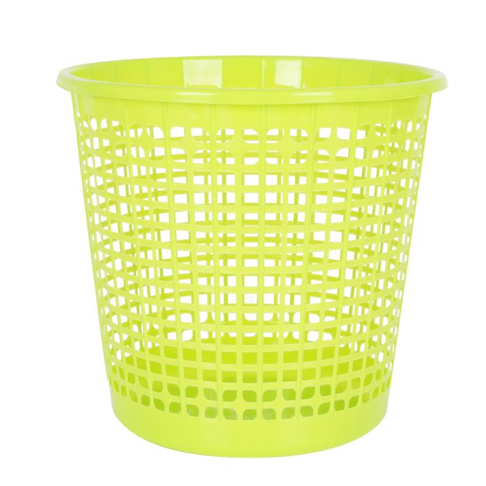Dem Papelera Office 27 x 25.5 cm, Varios Colores (12 Unidades) 3