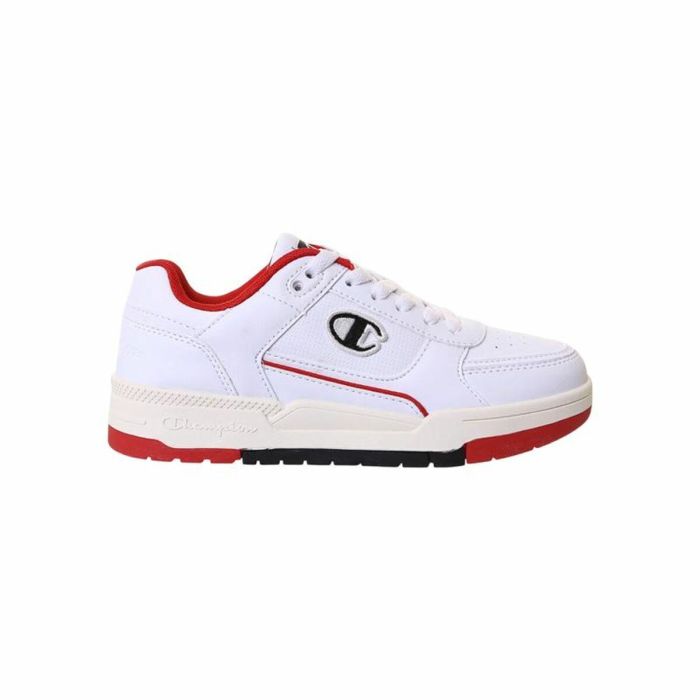Zapatillas Deportivas Infantiles Champion RD18 Heritage Low Cut 0 Zapatillas Deportivas Infantiles Champion RD18 Heritage Low Cut 0
