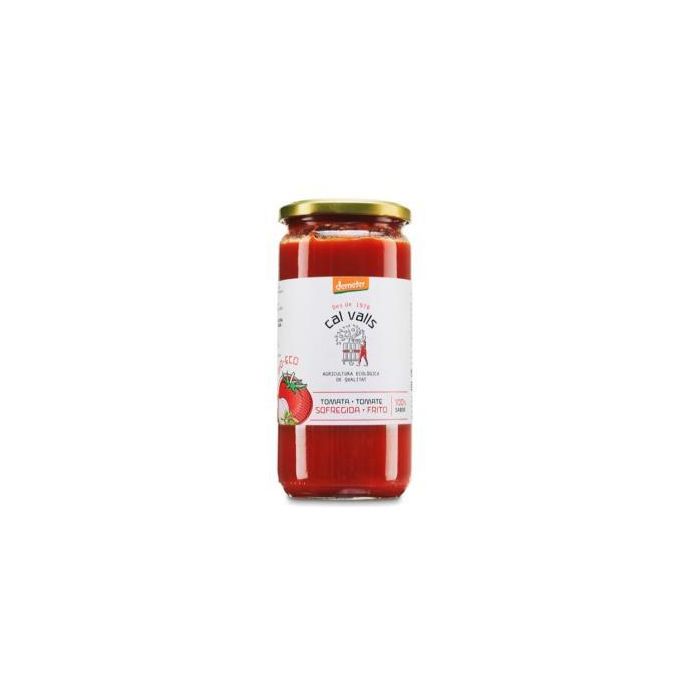 Tomate Sofrito 700Gr. Demeter