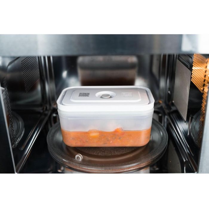 Zwilling Fresh&Save Vakuum Box S Kunststoff 6