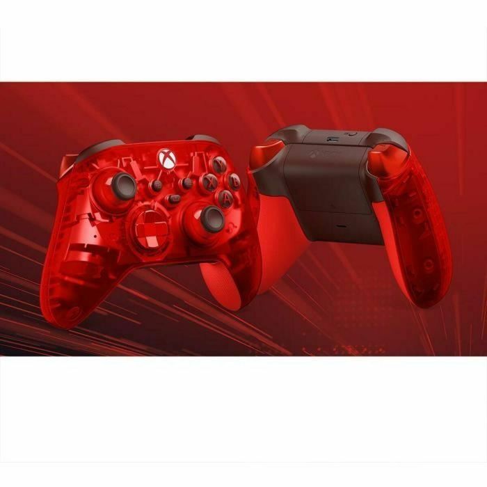 Microsoft 196388334186 Mando Inalámbrico Xbox Pulse Cipher Edición Especial 2 Microsoft 196388334186 Mando Inalámbrico Xbox Pulse Cipher Edición Especial 2