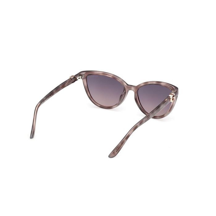 Gafas de Sol Unisex Guess GU00189 Plata 3