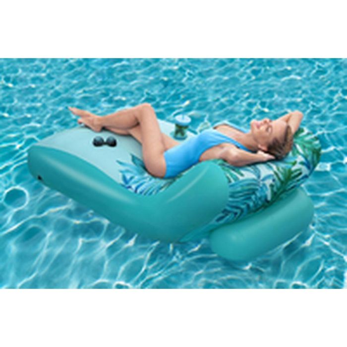 Bestway Colchoneta Hinchable Luxury 176x107 cm Playa y Piscina 43402 Playa y Piscina 43402