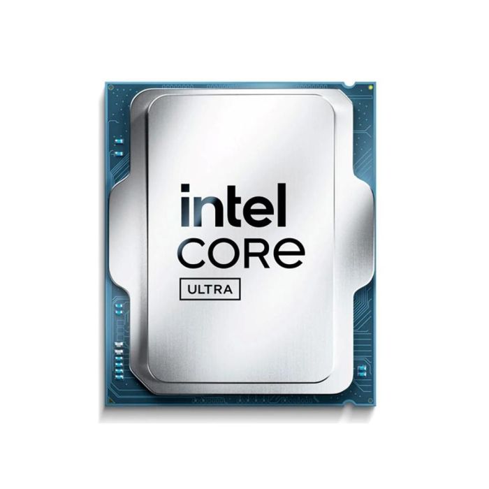 Intel BX80768285K Procesador Core Ultra 9 285K Serie 2 Arrow Lake 5.7GHz 24 Núcleos 36MB Caché LGA1851 con IA 1 Intel BX80768285K Procesador Core Ultra 9 285K Serie 2 Arrow Lake 5.7GHz 24 Núcleos 36MB Caché LGA1851 con IA 1