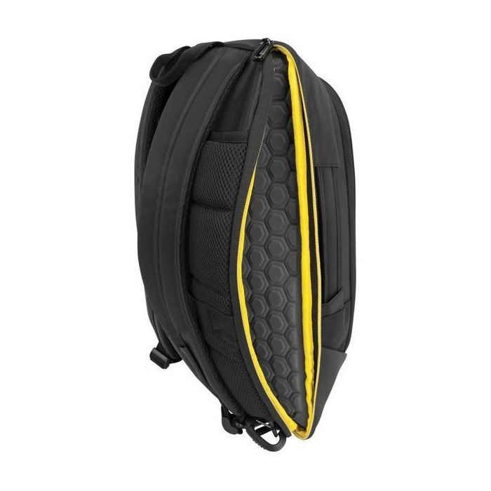 Targus CityGear Convertible Mochila para Portátil 15.6" Nylon/Poliéster Negro Resistente a Golpes 5 Targus CityGear Convertible Mochila para Portátil 15.6" Nylon/Poliéster Negro Resistente a Golpes 5