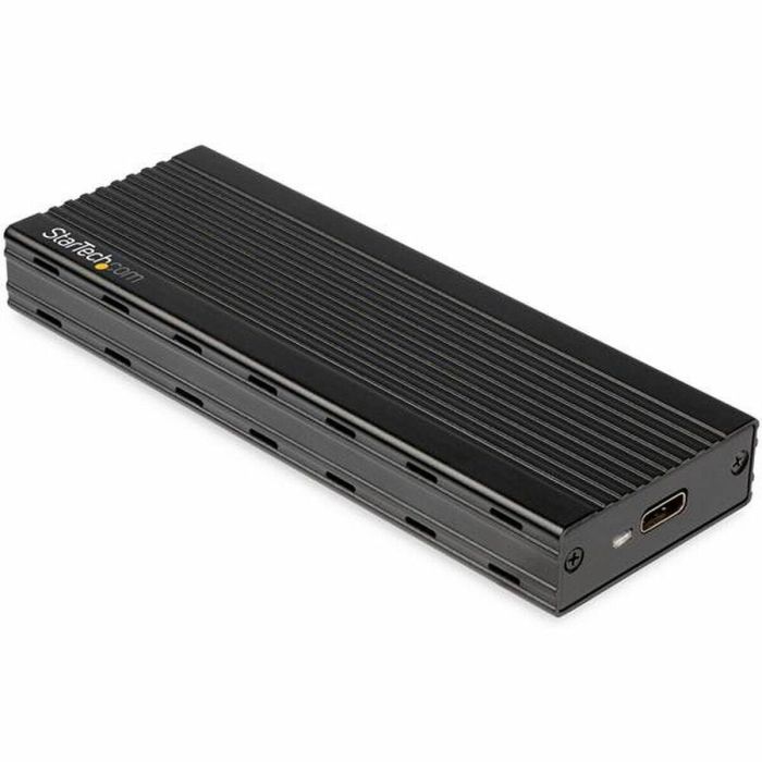 Funda Disco Duro Startech M2E1BMU31C Funda Disco Duro Startech M2E1BMU31C