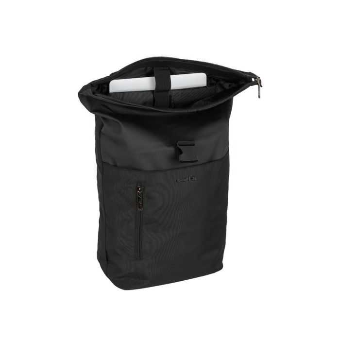 Mochila Safta Solapa Para Portatil 15,6'' Business 420x280x130 mm 3