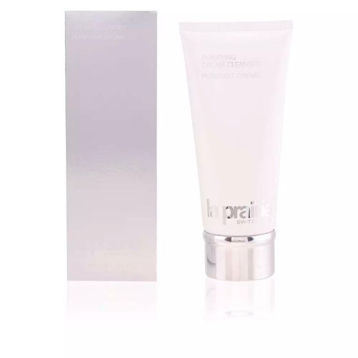La Prairie CELLULAR Purifying Cream Cleanser Limpiador Facial Crema 200 ml La Prairie CELLULAR Purifying Cream Cleanser Limpiador Facial Crema 200 ml