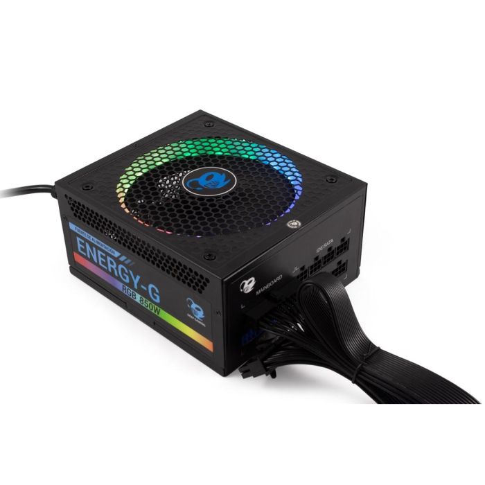 Fuente Alimentacion Deep Gaming Energy - G Rgb Fuente Alimentacion Deep Gaming Energy - G Rgb