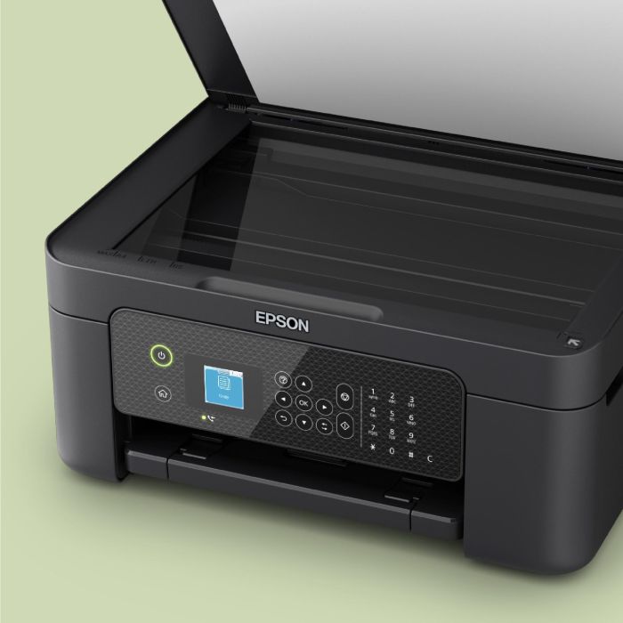 Epson Equipo multifuncion color WF-2910DWF A4 1
