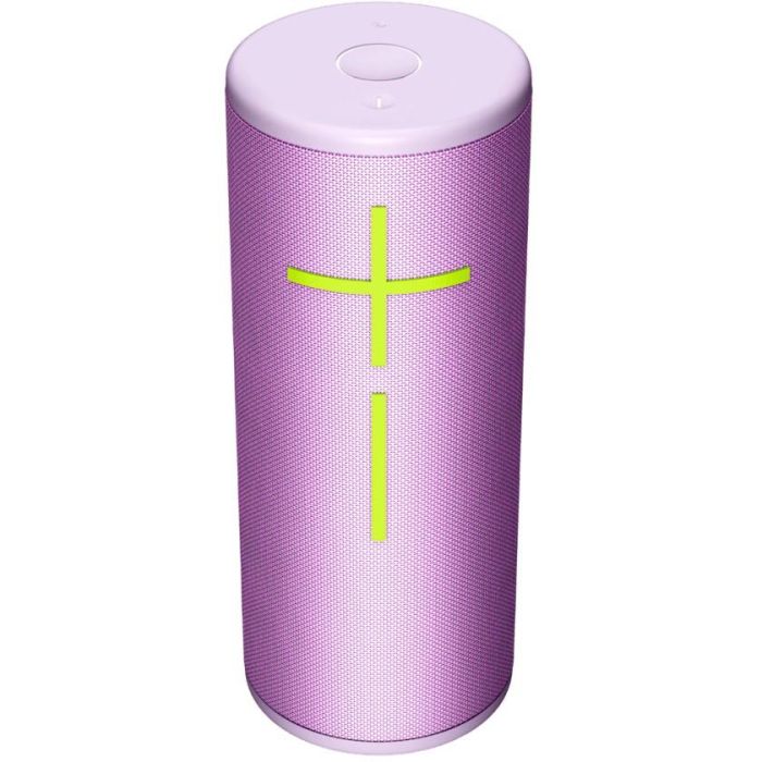 Ultimate Ears MEGABOOM 4 Altavoz Bluetooth Portátil Inalámbrico IP67 Lila 20h Batería USB-C 3 Ultimate Ears MEGABOOM 4 Altavoz Bluetooth Portátil Inalámbrico IP67 Lila 20h Batería USB-C 3