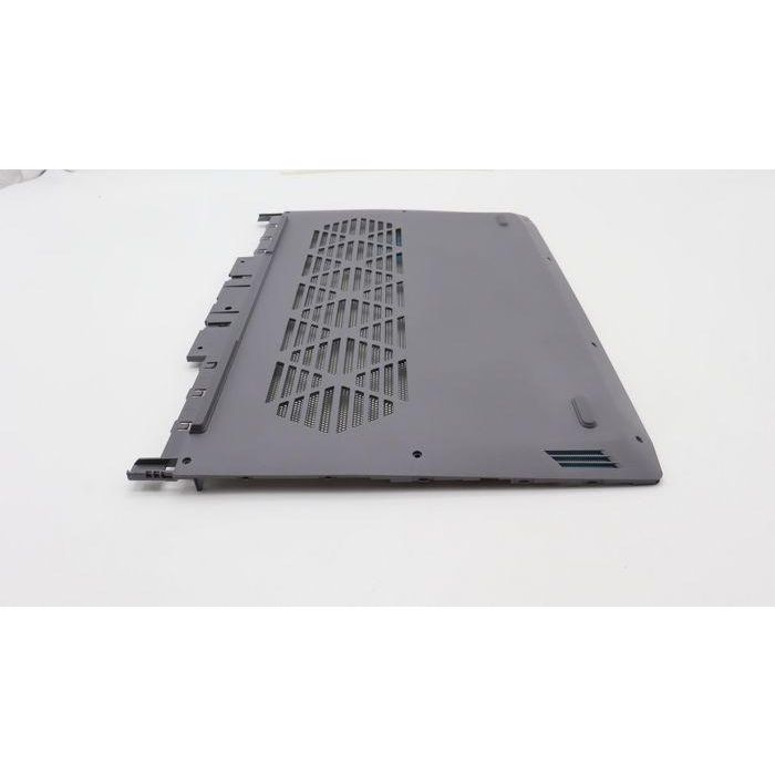 Lenovo Lower case cover for Lenovo LOQ 15IRH8 laptops, lightweight at 0.2kg, ensuring compatibility and quality. 5 Lenovo Lower case cover for Lenovo LOQ 15IRH8 laptops, lightweight at 0.2kg, ensuring compatibility and quality. 5