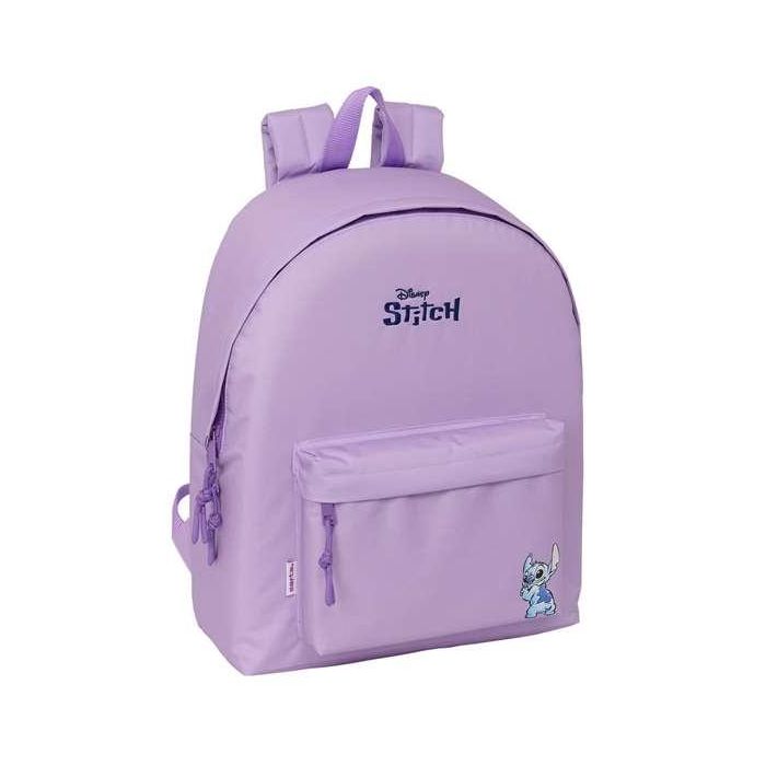 Mochila Safta Stitch Sweet 420x330x150 mm 3