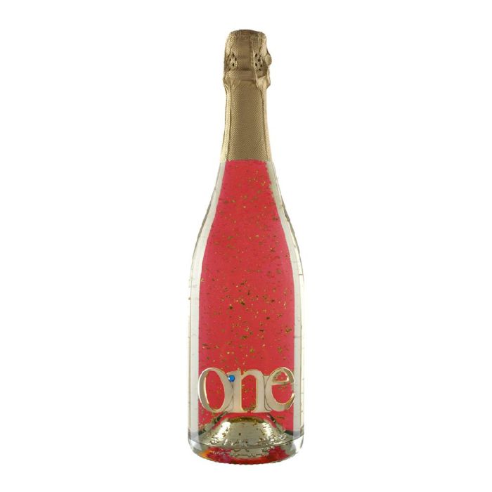 Vino Espumoso ONE Gold Rosè 75 cl Vino Espumoso ONE Gold Rosè 75 cl