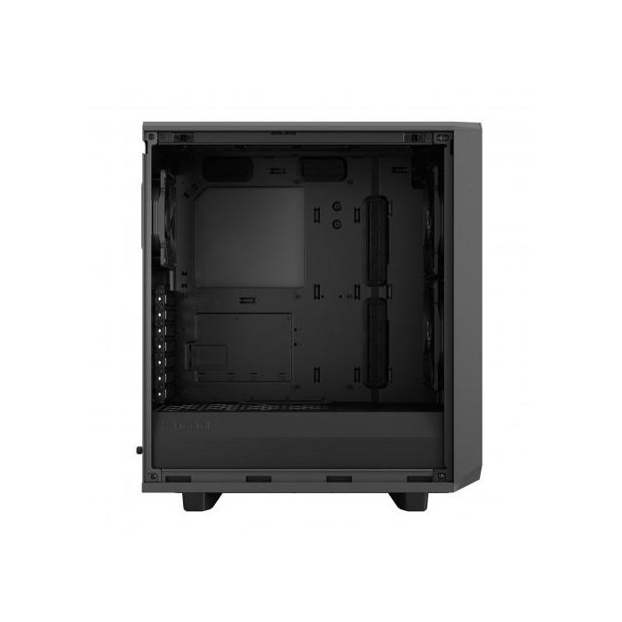 Fractal Design Meshify 2 Compact Negro 13