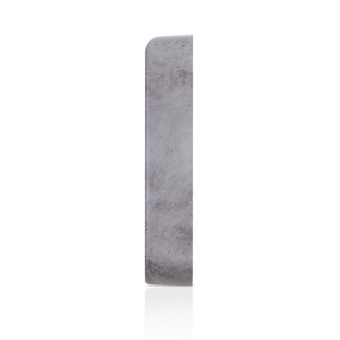 Ubiquiti In-Wall HD Covers, Concrete, 3 pack 3 Ubiquiti In-Wall HD Covers, Concrete, 3 pack 3