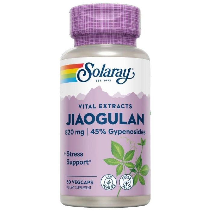 Jiaogulan Jiaogulan
