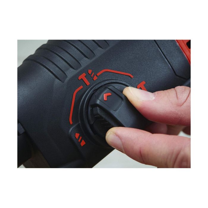Martillo perforador Black & Decker BEHS01K-QS 7 Martillo perforador Black & Decker BEHS01K-QS 7