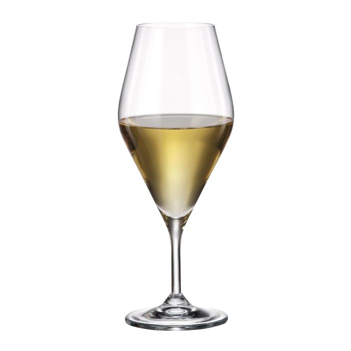 Bohemia Set de 6 Copas de Vino de Cristal Colección Galaxia, 510 cc (4 Cajas) 8 Bohemia Set de 6 Copas de Vino de Cristal Colección Galaxia, 510 cc (4 Cajas) 8