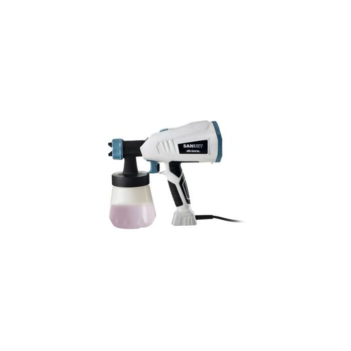 Ariete 4126 Nebulizador Higienizante SaniJet para Desinfección de Áreas Ariete 4126 Nebulizador Higienizante SaniJet para Desinfección de Áreas