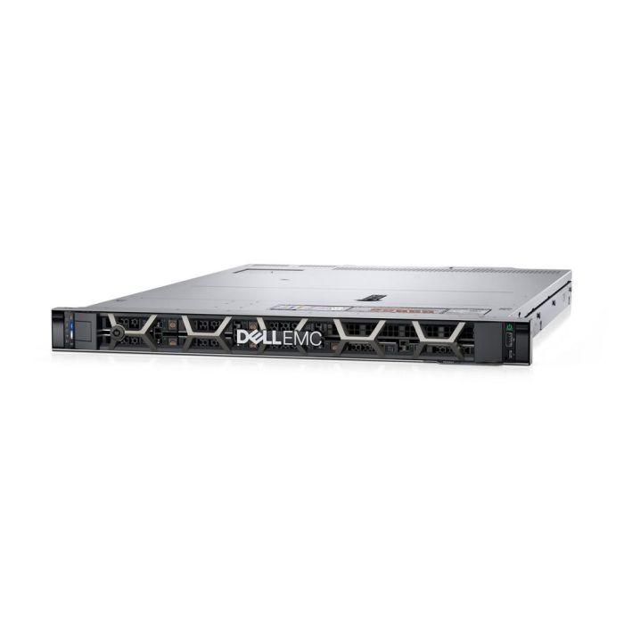 Servidor Dell Poweredge R450 Intel Xeon 3 Servidor Dell Poweredge R450 Intel Xeon 3