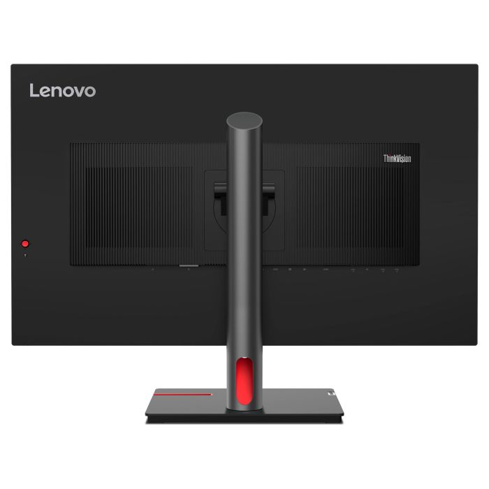 Lenovo ThinkVision P32pz-30 Monitor 31.5 pulgadas 4K UHD IPS Mini LED HDR1000 1200 nits USB-C HDMI DisplayPort USB Hub KVM Ethernet Negro