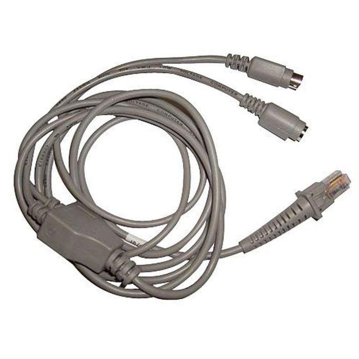 Cable PS/2 Datalogic 90G001010 2 m Cable PS/2 Datalogic 90G001010 2 m