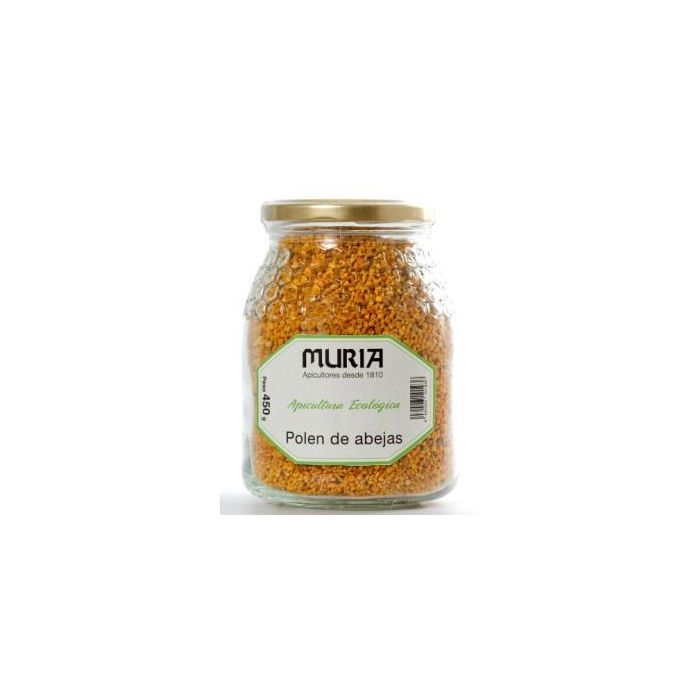 Polen 450Gr. Bio Polen 450Gr. Bio
