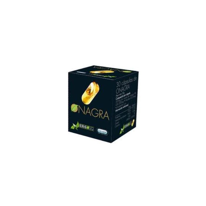 Onagra 50Cap. Onagra 50Cap.