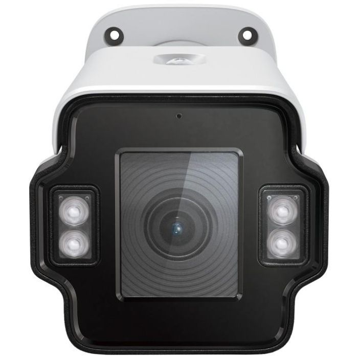 TP-Link INSIGHT S345ZI Cámara de Vigilancia CCTV Exterior Bala 4MP 2688x1520px Visión Nocturna PoE IP67 2