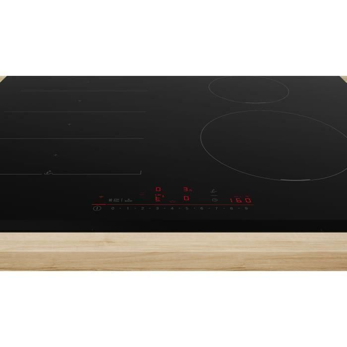 Bosch PIX631HC1E Placa de Inducción 4 Fuegos 59x52 cm 2