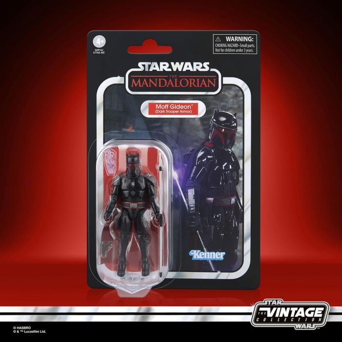 Figura Hasbro Star Wars The Vintage 5
