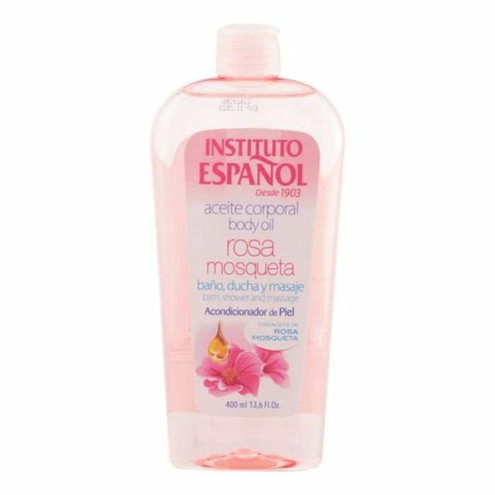 Instituto Español Aceite Rosa Mosqueta 400 ml