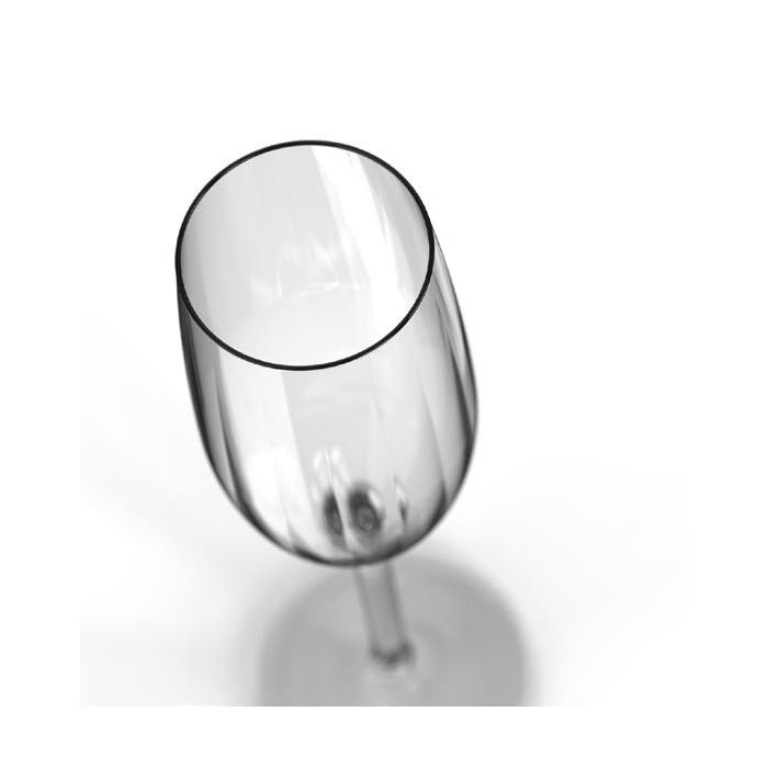 Royal Leerdam Set de 6 Copas de Champagne Brocante de 21 cl (4.8 x 23 cm) 3