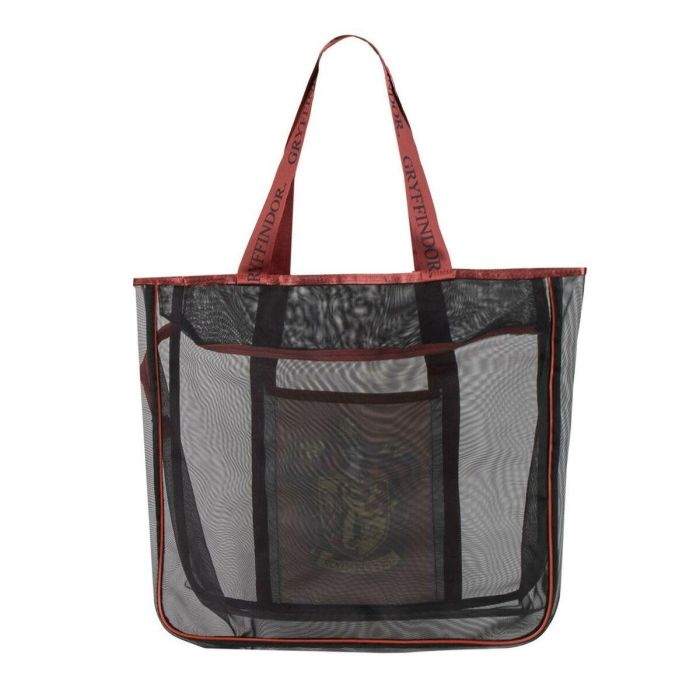 Cerdá Bolsa Playa Premium Harry Potter Gryffindor Rojo Oscuro 62x39x20 cm 3 Cerdá Bolsa Playa Premium Harry Potter Gryffindor Rojo Oscuro 62x39x20 cm 3