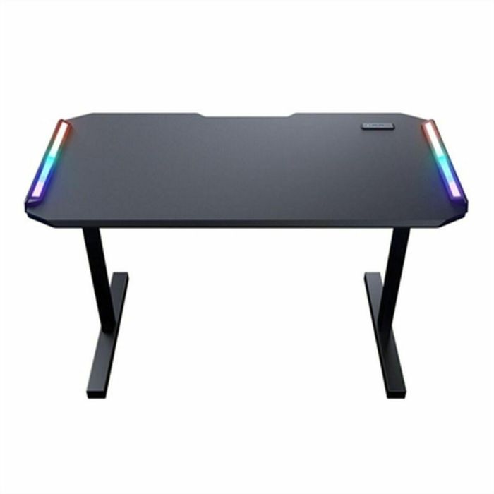 Mesa de Escritorio Cougar 2525082212571 Negro Gaming Iluminación RGB 2