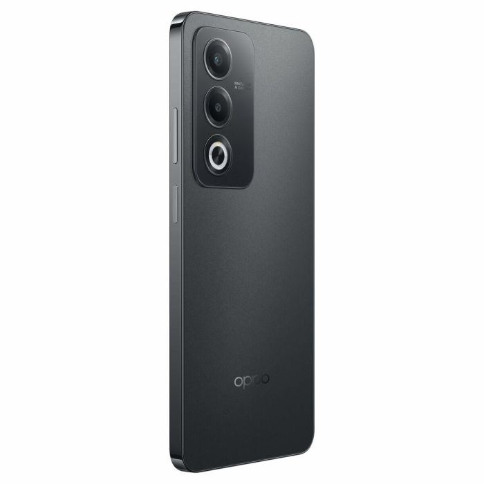 Smartphone Oppo A80 PURPLE 6,67" 8 GB RAM 256 GB Púrpura 9
