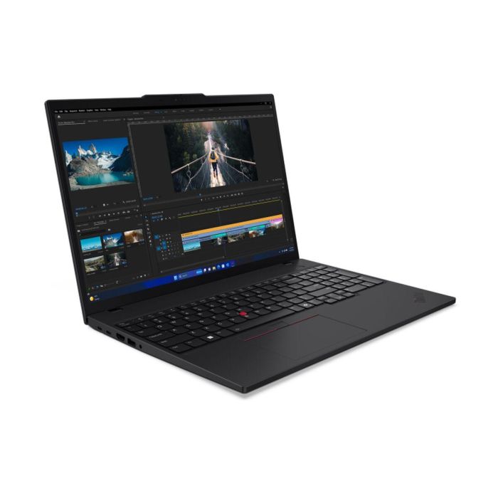 Laptop Lenovo 21MN00CBSP 16" Intel Core Ultra 7 155u intel core ultra 7 32 GB RAM 1 TB SSD Qwerty Español 12