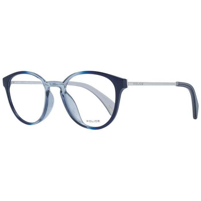 Montura de Gafas Mujer Police Ø 49 mm 0 Montura de Gafas Mujer Police Ø 49 mm 0