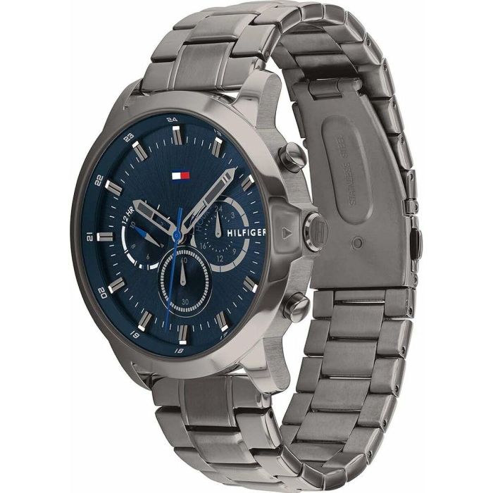 Reloj Hombre Tommy Hilfiger 1671527 3 Reloj Hombre Tommy Hilfiger 1671527 3