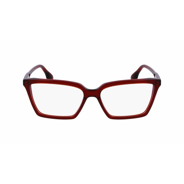 Montura de Gafas Mujer Victoria Beckham VB2653-5515610 Ø 55 mm 2 Montura de Gafas Mujer Victoria Beckham VB2653-5515610 Ø 55 mm 2