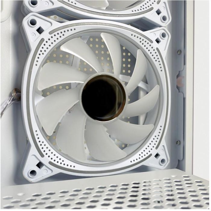 LC-Power Midi 715W 8