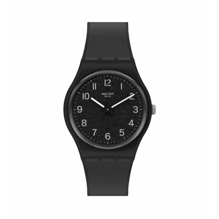 Reloj Hombre Swatch LICO-GUM (Ø 34 mm) 1 Reloj Hombre Swatch LICO-GUM (Ø 34 mm) 1