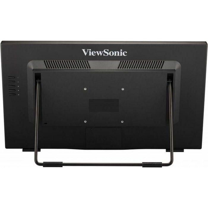 Viewsonic TD2465 Monitor Interactivo Táctil LED 24" Full HD 1920x1080 250 cd/m² 7ms 60Hz Negro Comercial 13 Viewsonic TD2465 Monitor Interactivo Táctil LED 24" Full HD 1920x1080 250 cd/m² 7ms 60Hz Negro Comercial 13